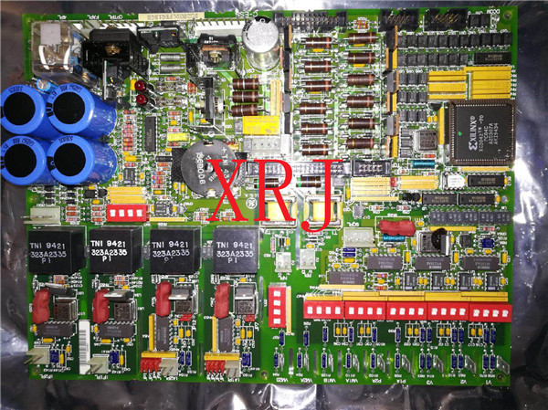 GE PWB194A6784G1 Concept处理器福建现货